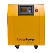 Источник бесперебойного питания CyberPower CPS 7500 PRO