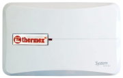 Проточный водонагреватель Thermex System 800 белый