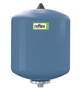 Гидроаккумулятор Reflex DE 8