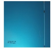 Вентилятор Soler Palau SILENT-100 CZ BLUE DESIGN 4C