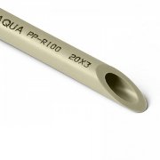Труба Pro Aqua SDR 6 (PN20) 110