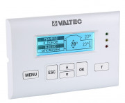 Контроллер универсальный Valtec для смесительных узлов VT.K300.0.0