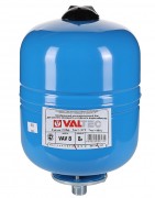 Гидроаккумулятор VALTEC 24 литра для ХВС VT.AV.B.060024