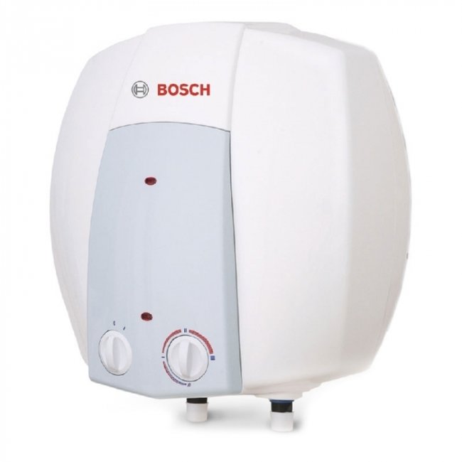 Накопительный водонагреватель Bosch Tronic 2000T ES 010-5
