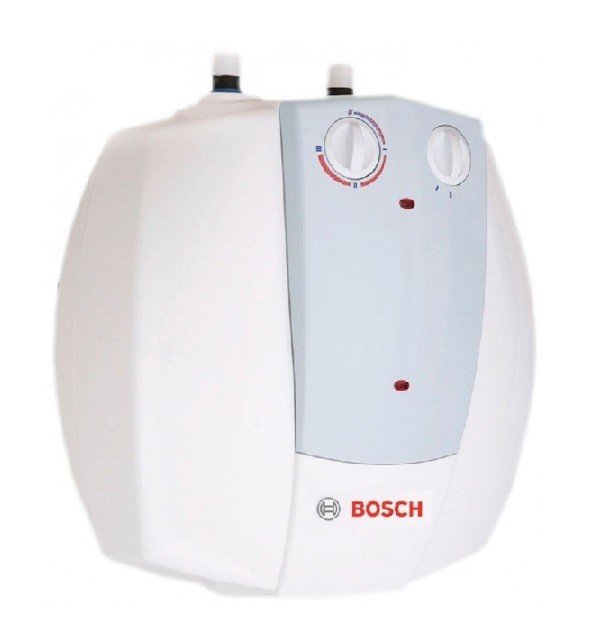 Накопительный водонагреватель Bosch Tronic 2000T ES 015-5