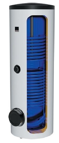 Накопительный водонагреватель Drazice OKC 500 NTRR/BP
