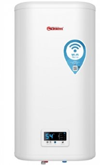 Накопительный водонагреватель Thermex IF 50 V (pro) Wi-Fi