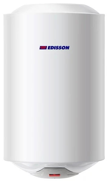 Накопительный водонагреватель Edisson ER 80V