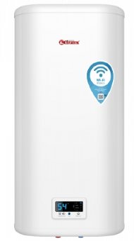 Накопительный водонагреватель Thermex IF 80 V (pro) Wi-Fi