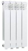 Радиатор алюминиевый Global ISEO 500 4 секции