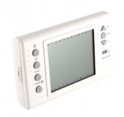 Терморегулятор VALTEC VT.AC710.0.0 белый 