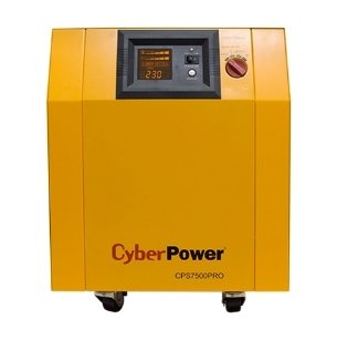 Источник бесперебойного питания CyberPower CPS 7500 PRO