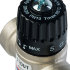 Термостатический смесительный клапан STOUT 3/4" ВР 35-60*C KV 1,6 м3/час