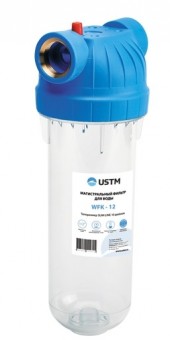 Магистральный фильтр USTM 10 SL 1