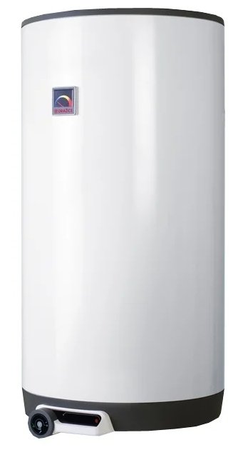 Накопительный водонагреватель Drazice OKC 100 NTR/Z