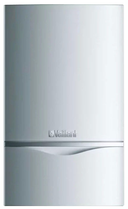 Газовый котел vaillant turbotec plus