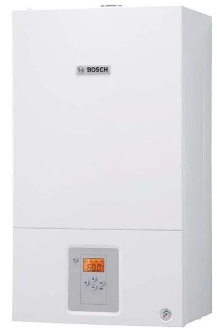 Газовый котел Bosch Gaz 6000 W WBN 6000-28 H