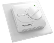 Терморегулятор для теплого пола Thermoreg TI-200 Design