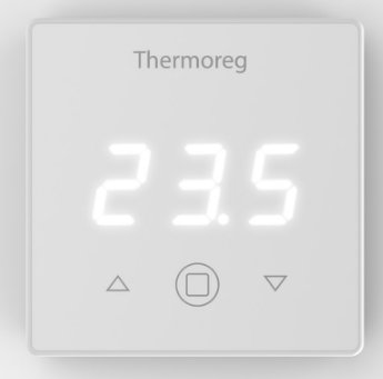 Терморегулятор для теплого пола Thermoreg TI-300