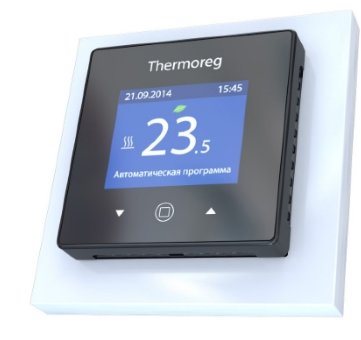 Терморегулятор для теплого пола Thermoreg TI-970