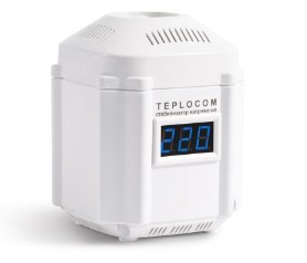 Стабилизатор напряжения Teplocom ST-222/500-И