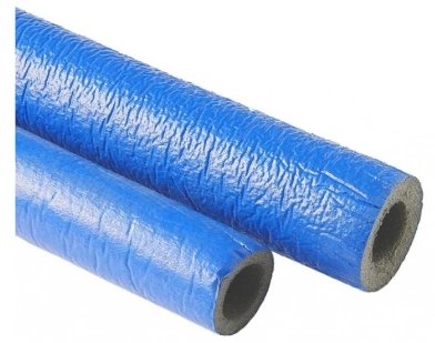 Труба Energoflex Super Protect синий 18/4мм 2 м