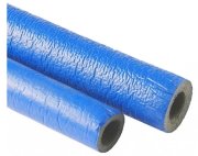 Труба Energoflex Super Protect синий 18/9мм 2 м