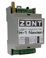 Термостат ZONT H-1 Navien