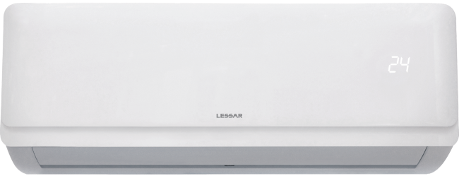 Сплит система Lessar Cool+  LS-H07KPA2/LU-H07KPA2