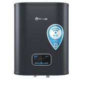 Накопительный электрический водонагреватель THERMEX ID 30 V (pro) Wi-Fi