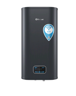 Накопительный электрический водонагреватель THERMEX ID 50 V (pro) Wi-Fi