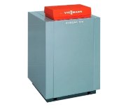 Напольный газовый котел Viessmann Vitogas 100-F GS1D875