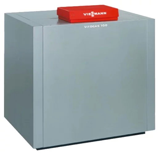 Газовый котел Viessmann Vitogas 100-F  84 кВт  GS1D904