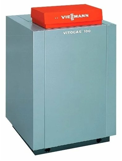 Газовый котел Viessmann Vitogas 100-F GS1D870