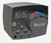 Сервопривод Seltron PROMIX ACC30-230 с встроенным термостатом